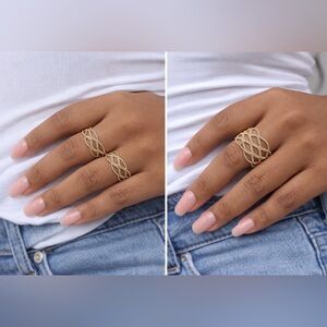 Good Stack Ring bundle